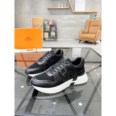 Hermes Low Shoes